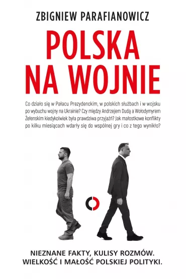 eBook Polska na wojnie mobi epub - Zbigniew Parafianowicz
