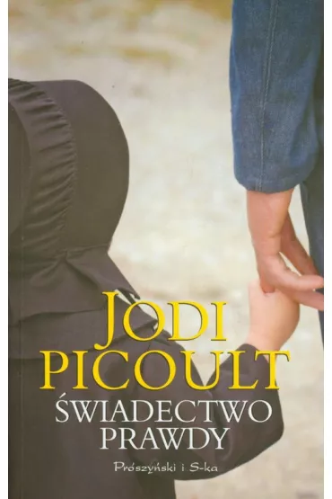 �wiadectwo prawdy - Jodi Picoult