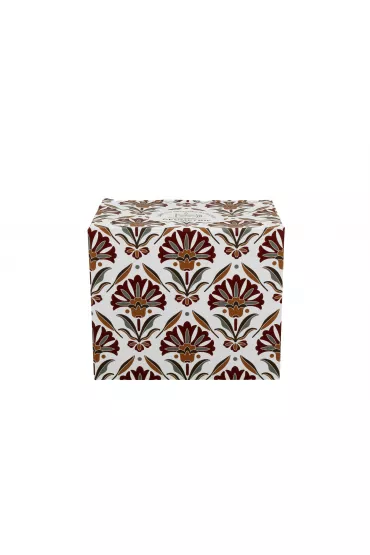 GEOMETRIC Kubek duy CARNATIO