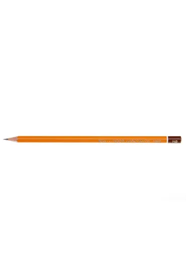 Koh-I-Noor O��wek grafitowy 1500/HB 12 szt.