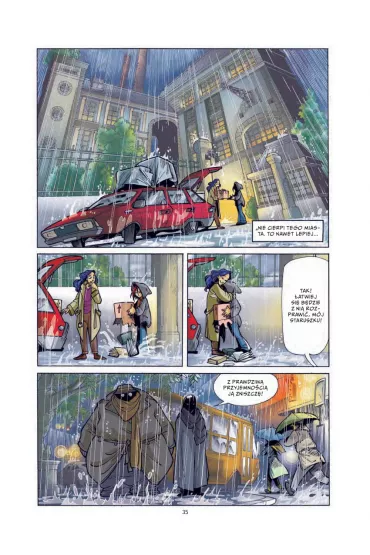 Czarodziejki W.I.T.C.H. Ksi�ga 1 - Bruno Enna, Elisabetta  Gnone, Francesco Artibani