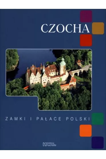 Czocha Zamki i pa�ace Polski
