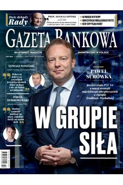 ePrasa Gazeta Bankowa 2/2018