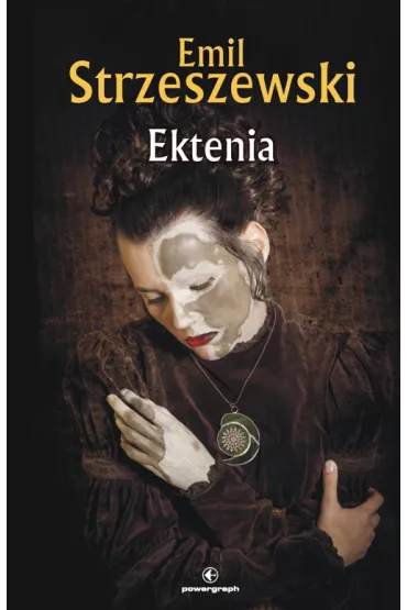 eBook Ektenia mobi epub - Emil Strzeszewski