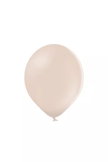 Belbal Balony B105 Pastel Alabaster 100 szt.