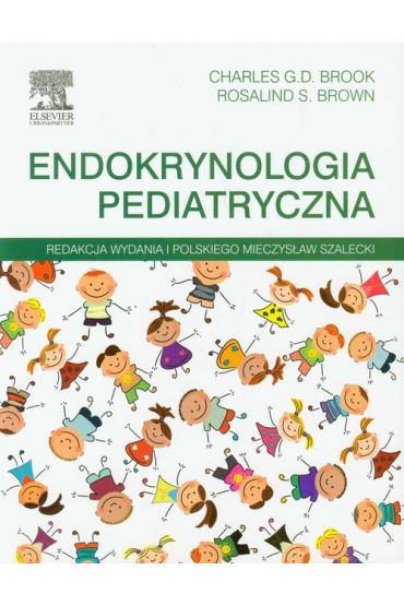 Endokrynologia pediatryczna