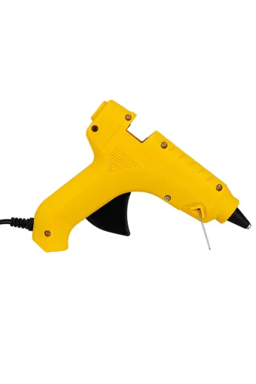 Deli Pistolet do kleju 60W ��ty