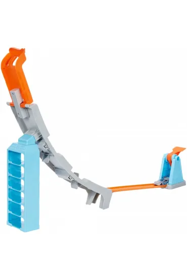 Hot Wheels Rywalizacja Mistrzw Zestawy GBF83 Mattel
