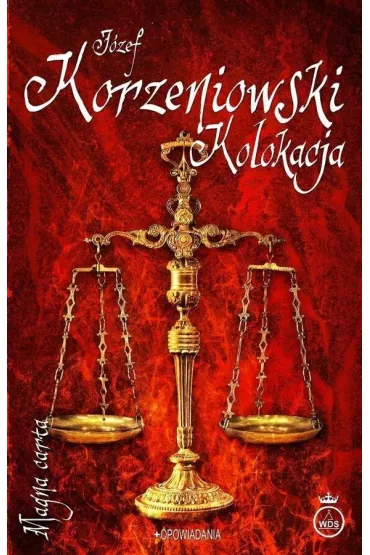 Kolokacja - J�zef Korzeniowski