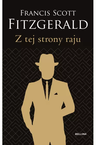 eBook Z tej strony raju mobi epub - Francis Scott Fitzgerald
