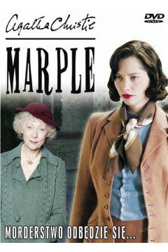 Film na DVD Marple 4: Morderstwo odbdzie si...