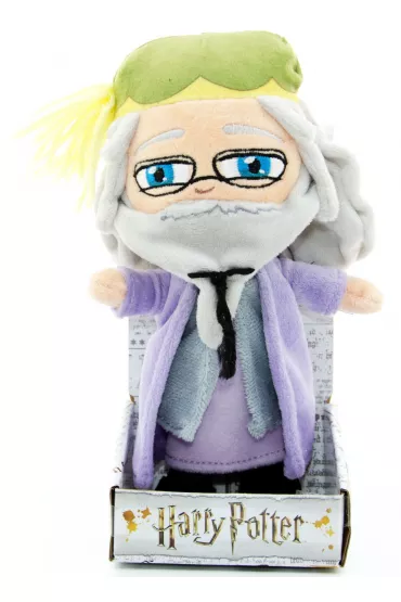 Harry Potter. Ministry of Magic. Dumbledore YuMe Toys