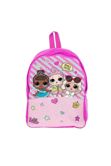 Artyzan Plecak L.O.L.