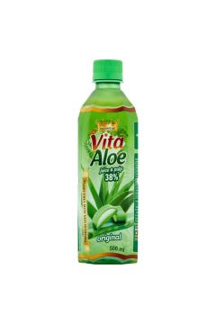 Vita Aloe Napj z aloesem 38% 500 ml