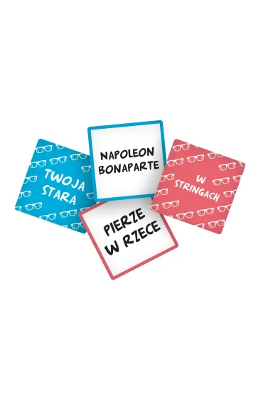 Twoja stara w stringach Rebel - kel Tobich, Ha 239