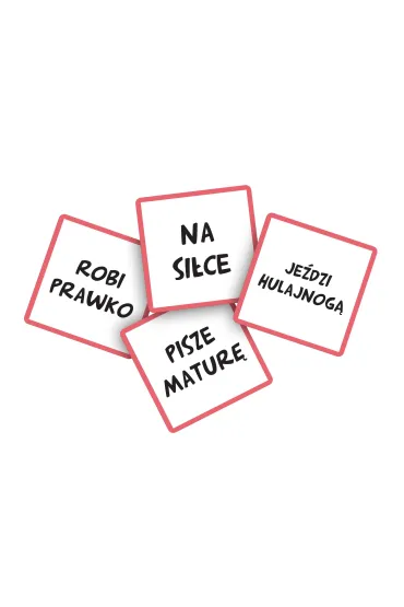 Twoja stara w stringach Rebel - kel Tobich, Ha 239