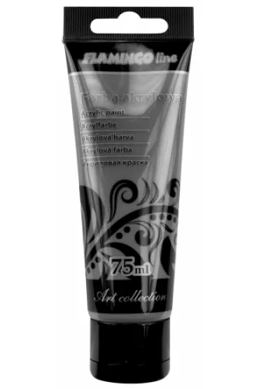 Hasta Farba akrylowa per�owa 75ml