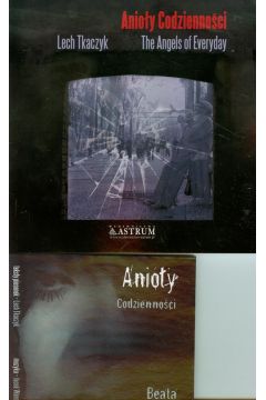 Anioy codziennoci +CD
