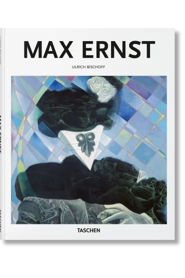 Max Ernst - Bischoff Ulrich
