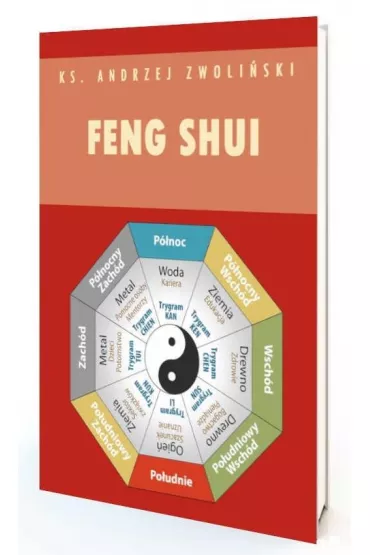 Feng Shui (pocket) - Andrzej Zwoli�ski