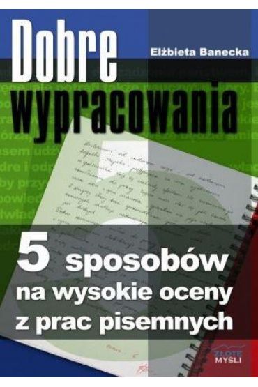 Dobre wypracowania