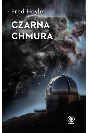 Czarna Chmura - Fred Hoyle