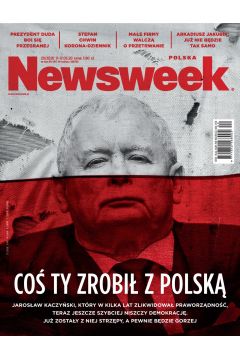 ePrasa Newsweek Polska 20/2020