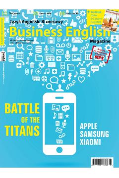ePrasa Business English Magazine 4/2016