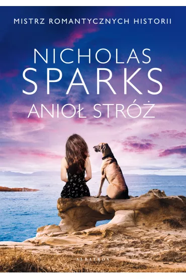 eBook Anio� Str� mobi epub - Nicholas Sparks