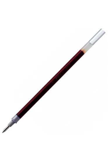 Wk�ad do d�ugopis�w �elowych Pilot G-1 i G-1 Grip czerwony (BLS-G1-5-NF-R)