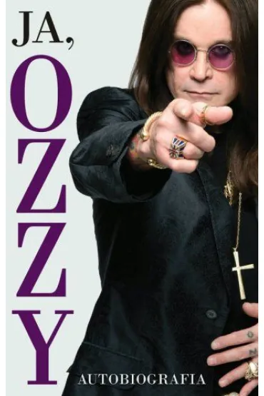 Ja, Ozzy - Chris Ayres, Ozzy Osbourne