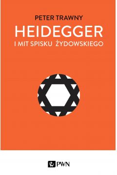 Heidegger i mit spisku ydowskiego