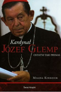 Kardyna Jzef Glemp. Ostatni taki prymas
