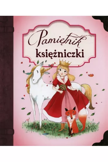 Pami�tnik ksi�niczki - Maryvonne Rippert, Mayana Stoiz