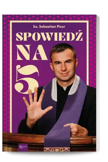 Spowied� na 5 - Sebastian Picur