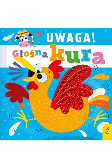 Uwaga! G�o�na kura