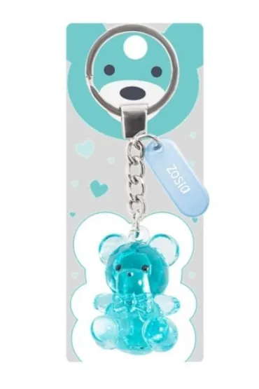 Be-Happy Gifts Brelok mi� - Zosia