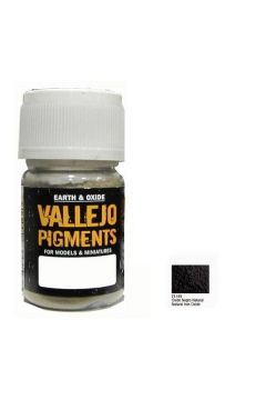 Pigment Natural Iron Oxide