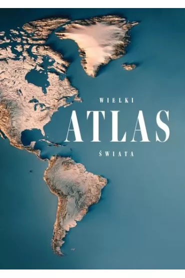 Wielki atlas wiata