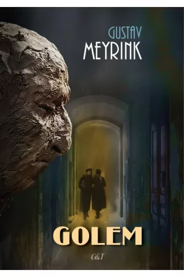 Golem - Meyrink Gustav