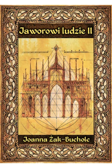 Jaworowi ludzie II. Rzecz o czasach ksi�nej Agnieszki - Joanna �ak-Bucholc