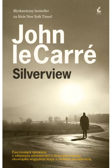 Silverview - John Le Carr�