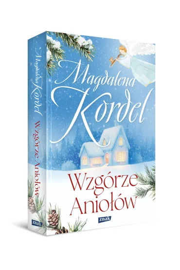 Wzg�rze Anio��w - Magdalena Kordel