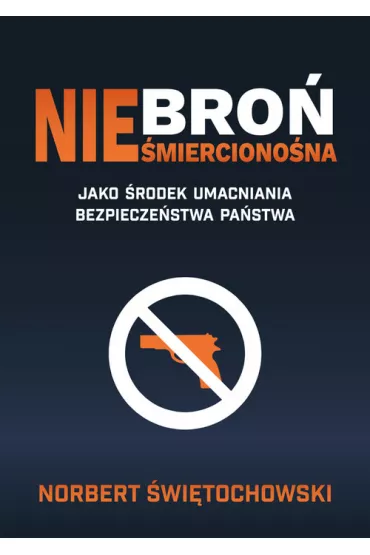 Bro� nie�mierciono�na - Norbert  �wi�tochowski