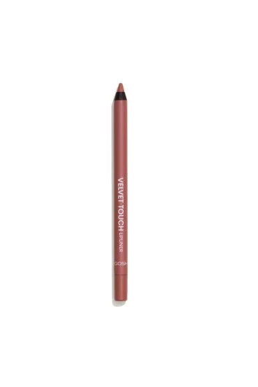 Gosh Velvet Touch Lipliner kontur�wka do ust wodoodporna 014 Chocolate Kiss 1.2 g