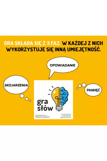 Gra s��w - Julien Percot