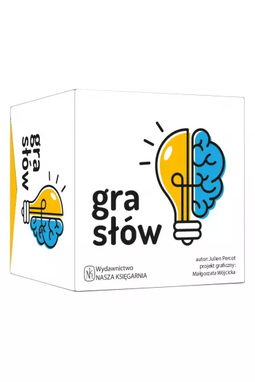 Gra s��w - Julien Percot