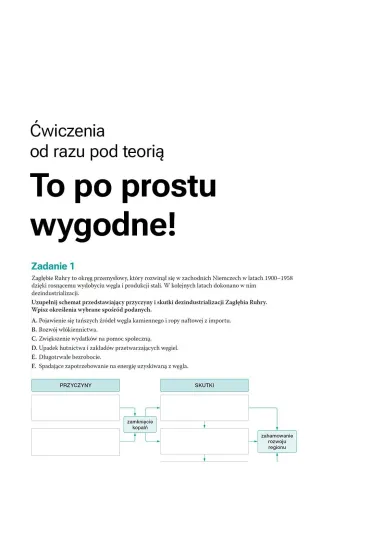 NOWE Oblicza Geografii 2. Smartbook. Liceum i technikum. Zakres podstawowy