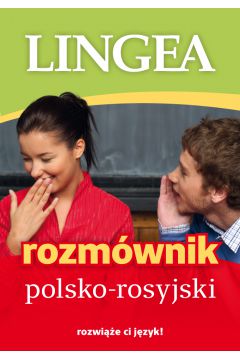 Rozmwnik polsko rosyjski (pocket)