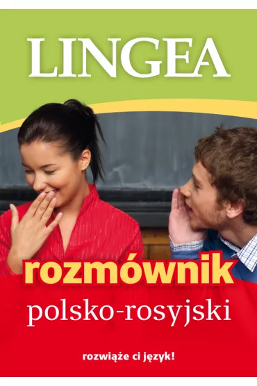 Rozm�wnik polsko rosyjski (pocket)